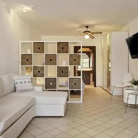 Apartamento Estudio Marina Dive 409 La Herradura (Granada)